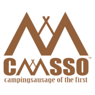 camsso Logo PNG Vector