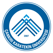 Çankırı Karatekin Üniversitesi Logo PNG Vector