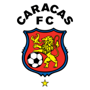 Caracas FC Logo PNG Vector