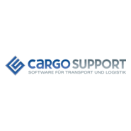 Cargo Support GmbH & Co. Kg Logo PNG Vector