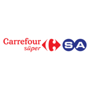 carrefour super Logo PNG Vector