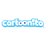 Cartoonito Logo PNG Vector