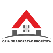 Casa de Adoração Profética Logo PNG Vector