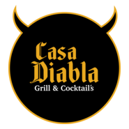 Casa Diabla Logo PNG Vector