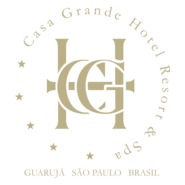 Casa Grande Hotel Logo PNG Vector