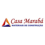 Casa Marabá Logo PNG Vector