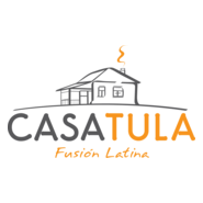 Casa Tula Logo PNG Vector