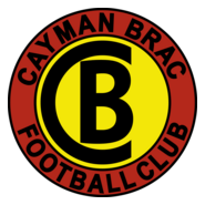 Cayman Brac Fc Logo PNG Vector