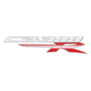 CB 300R Logo PNG Vector