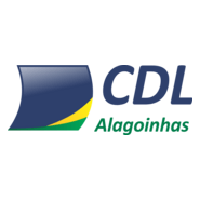 Cdl Alagoinhas Logo PNG Vector