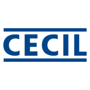 CECIL Logo PNG Vector