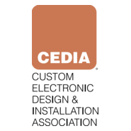 Cedia Logo PNG Vector