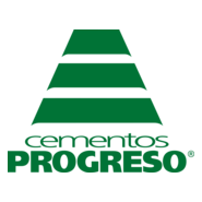 Cementos Progreso Logo PNG Vector