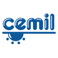 Cemil Logo PNG Vector