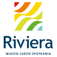 Centeum Handlowe Riviera Gdynia Logo PNG Vector