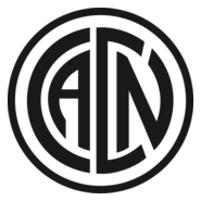 Central Norte Logo PNG Vector