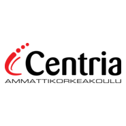 Centria ammattikorkeakoulu Logo PNG Vector