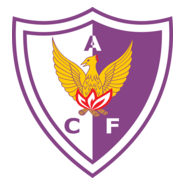 Centro Atlético Fénix Logo PNG Vector