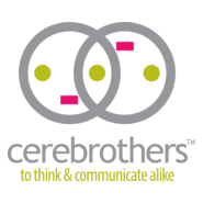 Cerebrothers Logo PNG Vector