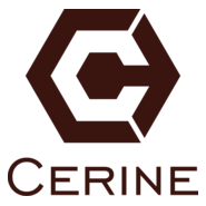Cerine Chocolate Factory Logo PNG Vector