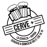 Cerve Mas Logo PNG Vector