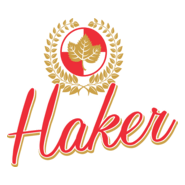 CERVEJA HARKER Logo PNG Vector