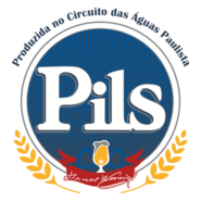 Cerveja Pils Logo PNG Vector
