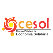 CESOL - Centro Público de Economia Solidária Logo PNG Vector