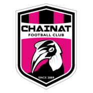 Chainat Hornbill F.C. Logo PNG Vector