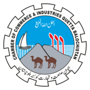 Chamber Of Commerce Industries Quetta Balochistan Logo PNG Vector