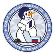 Channel One Cup Logo PNG Vector