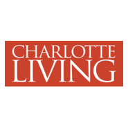 Charlotte Living Magazine Logo PNG Vector