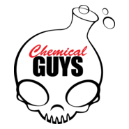 Chemical Guys Logo PNG Vector