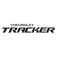 Chevrolet Tracker Logo PNG Vector