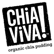 Chia Viva Logo PNG Vector