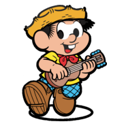 CHICO BENTO Logo PNG Vector