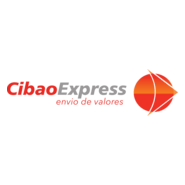 Cibao Express Logo PNG Vector