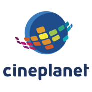 cineplanet nuevo Logo PNG Vector