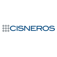 Cisneros Logo PNG Vector