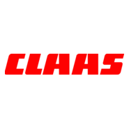 Claas Logo PNG Vector