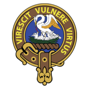 Clan Stewart Crest Logo PNG Vector