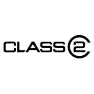Class 2 Logo PNG Vector