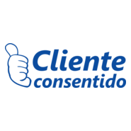 cliente consentido Logo PNG Vector