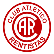 Club Atlético Rentistas Logo PNG Vector