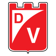 Club de Deportes Valdivia Logo PNG Vector