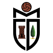 Club Deportivo Mequinenza Logo PNG Vector