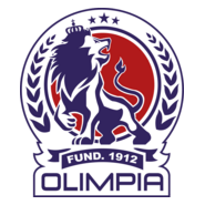 Club Deportivo Olimpia Logo PNG Vector