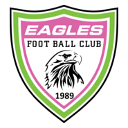 Club Eagles Logo PNG Vector