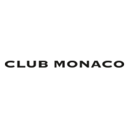 Club Monaco Logo PNG Vector