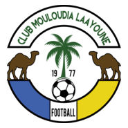 Club Mouloudia Laayoune CML Logo PNG Vector
